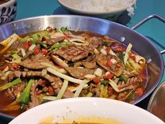 -川正旺江湖菜(三元桥店)
