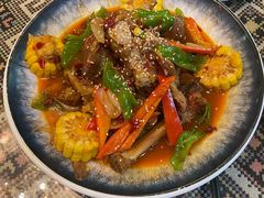 -新疆伊宁远征餐厅