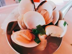-范饭椰林川湘味海鲜·椰子鸡(三亚湾椰梦长廊店)