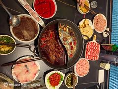 -俏媳妇火锅(宽窄巷子店)