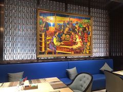 -西藏饭店·亚克·食光自助餐厅(文殊院店)