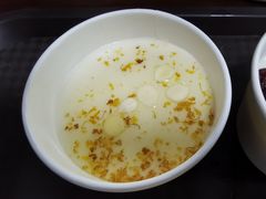 杏仁豆腐-杏好遇见你(总店)