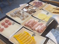 -土风豆米火锅(鸿通城店)