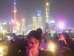 -罗斯福色戒酒吧(外滩店)