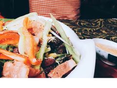 -三小姐咖啡店西餐下午茶(太平门直街店)
