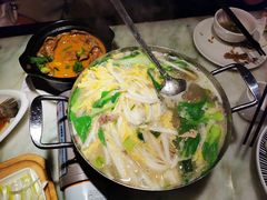 -小菜园新徽菜(合肥之心城店)