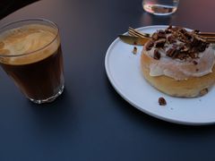 -大酉·M Coffee(北京美术馆店)
