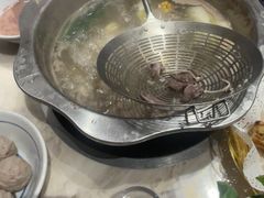 -合意桐坑牛肉粿·鲜牛肉火锅(嵩山总店)
