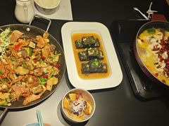 -桥边小楼·手工云南菜·古城观景小楼