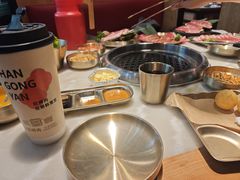 -韩宫宴和牛烤肉(无锡大东方广场店)