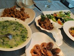 -阿娘家·原生态农家菜(国顺东路店)