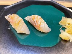 -Sushi Hanzo半藏(天环广场店)