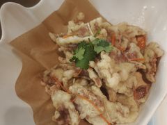 -华竹饭店(中央大街店)