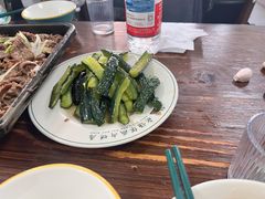 -清真永恒华威肉饼(潘家园店)