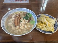 -老西安韩记三鲜煮馍(四府街店)
