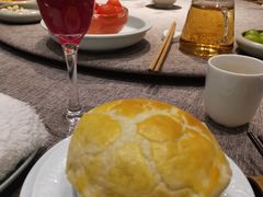 -素慧餐厅(大虹桥店)