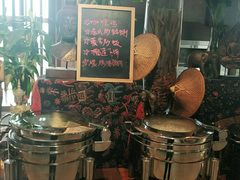 -景园假日酒店-自助餐厅(城阳店)