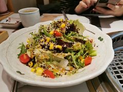 -千寻山野烤肉(中关村店)