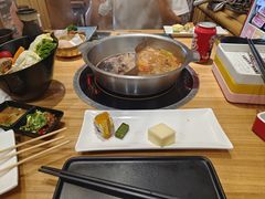 -水林间·寿喜烧自助(仙林金鹰店)
