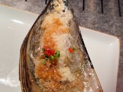 -很久以前羊肉串(昌里路三钢里店)