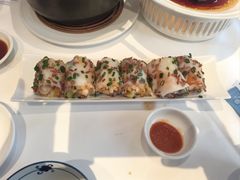 -侨美食家·40年地道粤菜(珠江新城店)