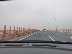 -宁波海天一洲景区