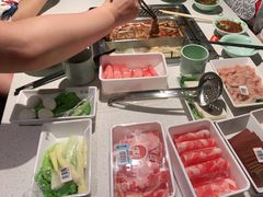 -野妹火锅(龙岗店)