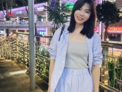 -深圳福田香格里拉大酒店