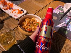 -胡桃里音乐酒馆(环亚凯瑟琳广场店)