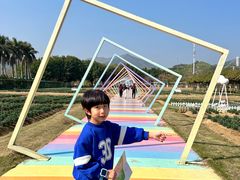 -盈香心动乐园