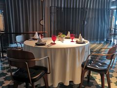 -三号黄浦会Canton Table