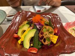 -月下料理(楷林IFC店)