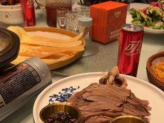 -辛香味烧鱼馆·非遗技艺·排骨红烧肉(光谷医药园店)