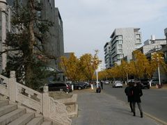 -龙潭水乡
