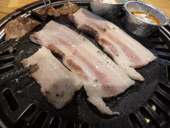 -秋木烤肉·韩国牛肉名家(高新旗舰店)