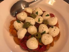 -La Tavernetta(Bar à Vin)(乌鲁木齐路店)