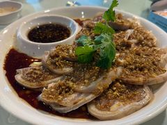 -老六海鲜城