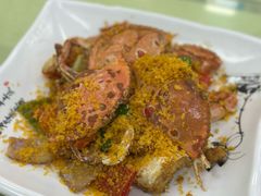 -景好海鲜餐厅(大鹏必选旅游店)