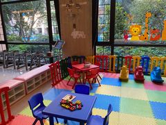 -星河湾半岛酒店·意咖啡西餐厅