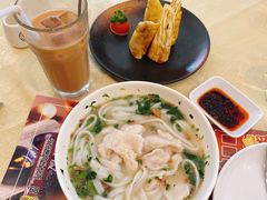 -威尼斯西餐厅(小榄大信店)