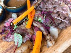 战斧牛排-G+KITCHEN(龙湖狮山天街店)