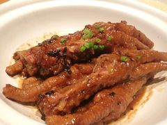 -马仕玖煲·融合菜·酥不腻烤鸭(人大店)