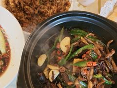 -串盟烧烤大排档·长沙美食地标(星沙店)