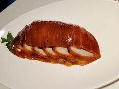 -四季民福烤鸭店(故宫店)