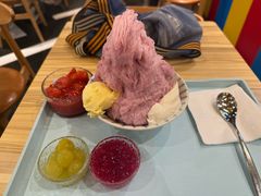 -Ice Monster冰馆·CNN评选全球十大甜品(国贸商城店)