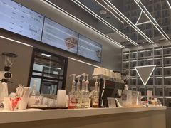 -Manner Coffee(万象食家店)