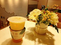 杨枝甘露-DEMO黛慕蛋糕(中泰店)