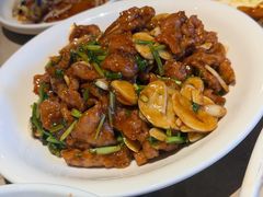 -北平小馆·烤鸭·家常菜(磨房北里店)