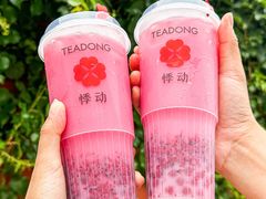 -悸动(吴泾宝龙广场店)