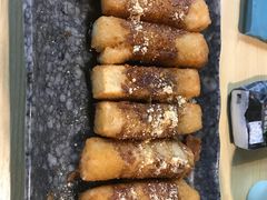 红糖糍粑-嗜辣吃客